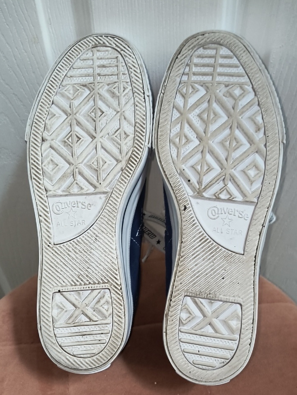Converse One Star x MadeMe Platform Ox Sneaker Size 6.5 - Picture 9 of 9
